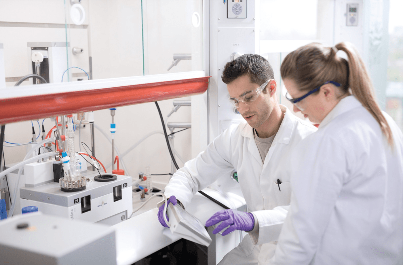 Maths Training program image